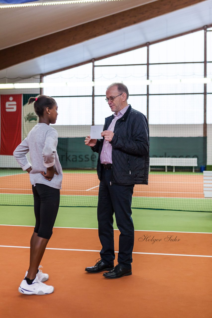 Bild 35 - Sparkasse Westholstein Pokal Marne